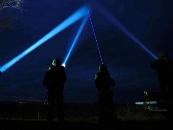 Уночі Україна зазнала російської атаки: ППО збила 42 дрони