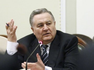 Помер колишній прем'єр-міністр України