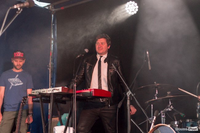 Гурт «СКАЙ», байкери та неймовірні колекції одягу: чим вражав другий день  «Lutsk Fashion Weekend»