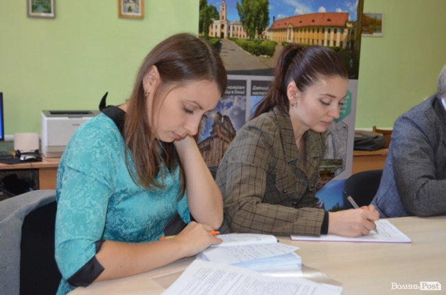 Відновити замок та збудувати ратушу: як планують «відроджувати» Олику. ФОТО