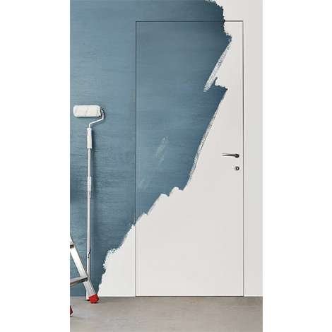 Продаж дверей прихованого типу з доставкою та гарантією*