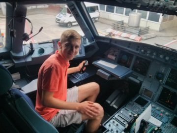 Лучанин про Іспанію: південні іспанці надто вже розбещені