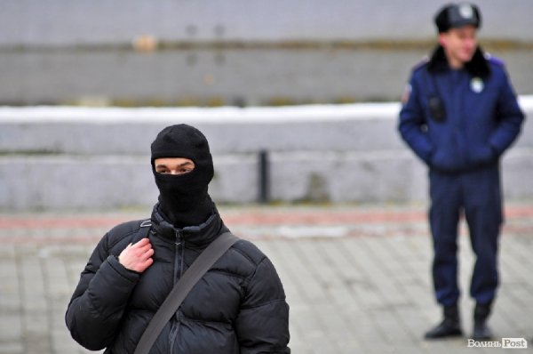 Трохи гумору