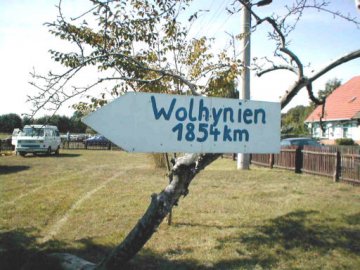 В Німеччині діє музей Волині. ФОТО