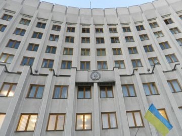 У Гунчика сказали, як хочуть поділити госпітальні округи на Волині