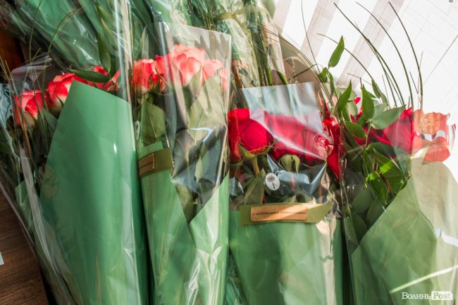 «Шикарна робота»: нагородили найкращих лісівників Волині. ФОТО