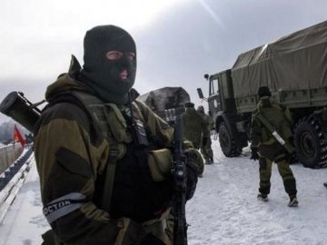 Російські спецслужби замінували в Донецьку низку об'єктів і планують провокації, – українська розвідка