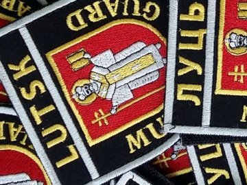 У Луцьку муніципали просять автомобіль для ГШР