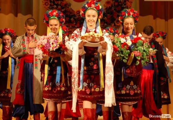 Хлібозавод «ТЕРЕМНО ХЛІБ» відзначив 30-річчя. ФОТО*