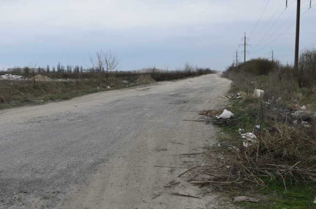 На Волині відремонтують дорогу Липини-Борохів 