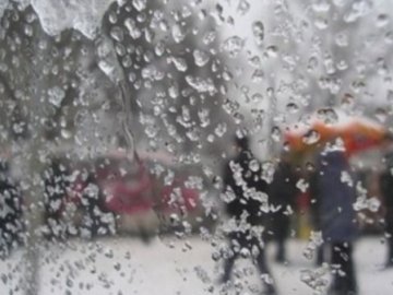 Погода в Луцьку та Волинській області на четвер, 8 лютого