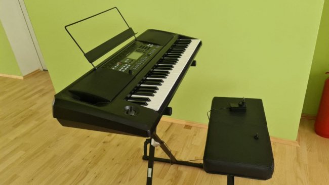 Повідомили, коли відкриють новозбудований дитсадок у Крупі. ФОТО