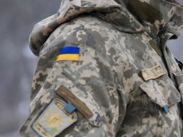 У Харкові помер солдат-строковик