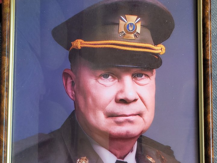 На Волині попрощалися з Героєм Володимиром Лисковцем