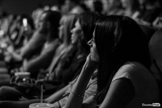 Шквал емоцій та запальна музика: як у Луцьку виступав Dan Balan. ФОТО