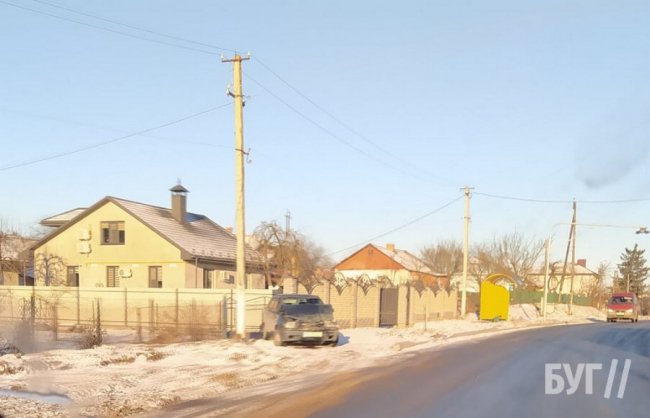 На Волині в аварію потрапив рейсовий автобус. ФОТО