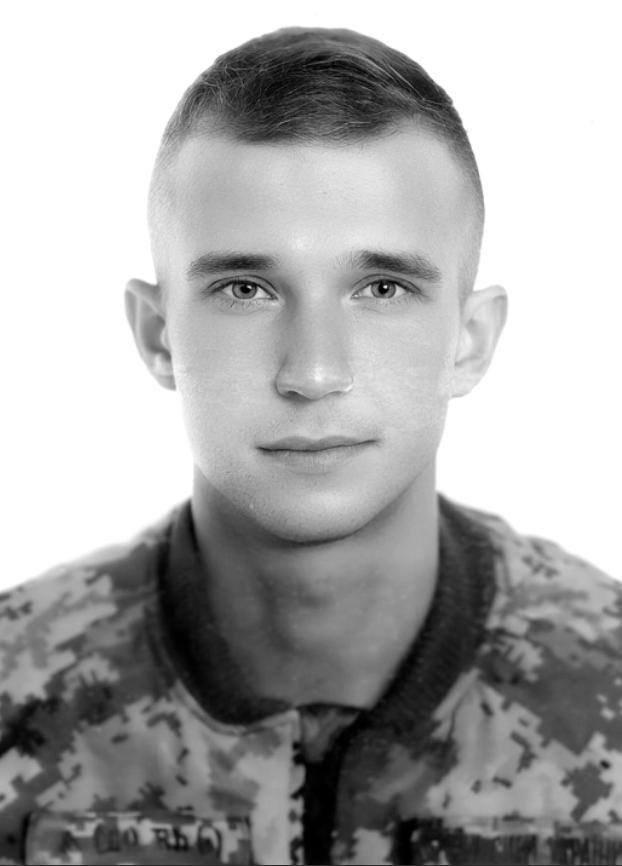 На Волинь «на щиті» повертається Герой Юрій Лісниченко