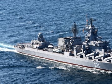 Родини моряків з крейсера «Москва» примушують мовчати про своїх загиблих родичів, – розвідка