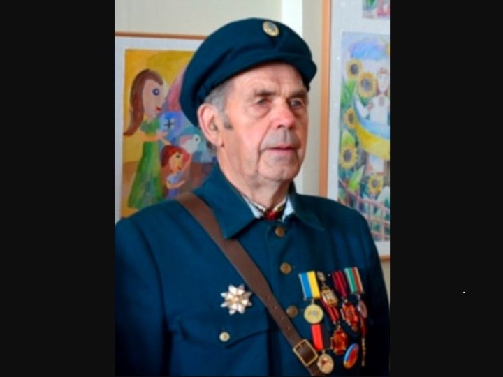 Волиняни провели в останню путь керівника хорової капели «Посвіт»