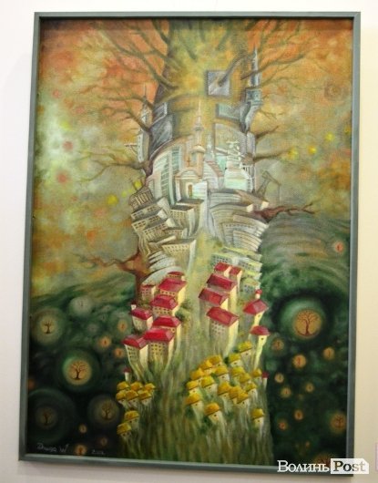 Робота Жуги Валентини 