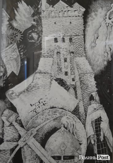 Робота Градиської Наталії 