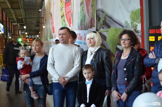 У «ПортCity» відкрили центр продажу квартир в унікальному ЖК клубного типу StyleUP*