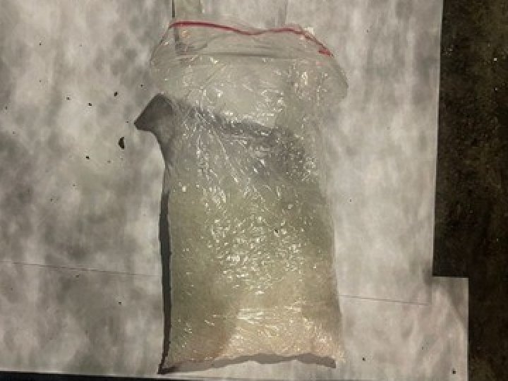 У Луцьку затримали 24-річного «закладчика» наркотиків