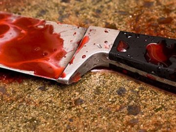 Під Луцьком чоловік зарізав односельця: подробиці