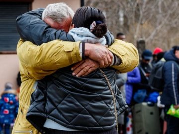 З лютого до Росії депортували майже 3 мільйони українців