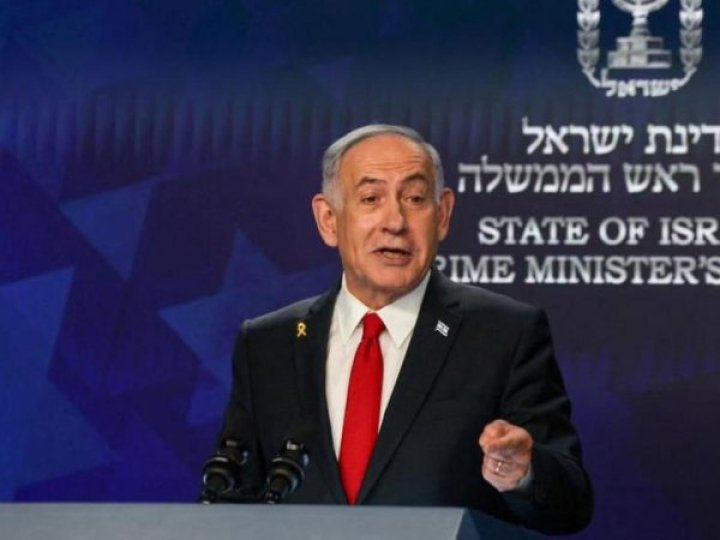 Ізраїль офіційно погодився на перемир'я з Іраном