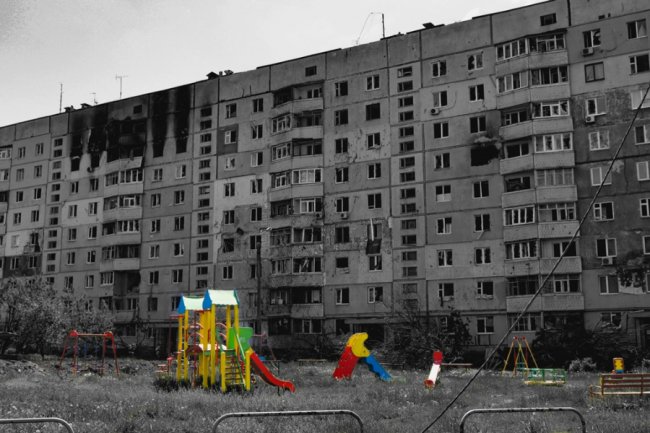 РГК: Збитки Операторів ГРМ від російської агресії оцінюються в  9,9 млрд грн