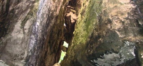 Моторошні місця України, від яких застигає у жилах кров. ФОТО