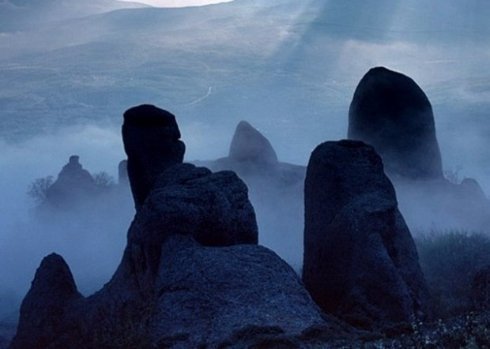 Моторошні місця України, від яких застигає у жилах кров. ФОТО