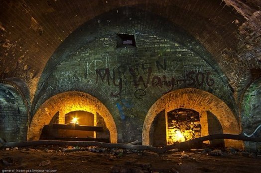 Моторошні місця України, від яких застигає у жилах кров. ФОТО