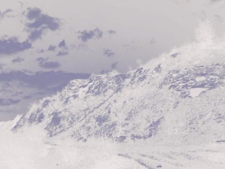 Моторошні місця України, від яких застигає у жилах кров. ФОТО