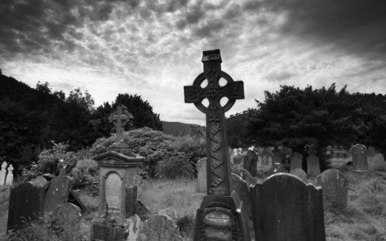 Моторошні місця України, від яких застигає у жилах кров. ФОТО