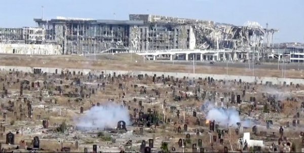 Моторошні місця України, від яких застигає у жилах кров. ФОТО