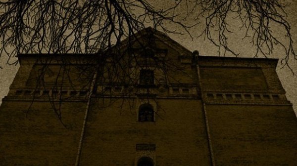 Моторошні місця України, від яких застигає у жилах кров. ФОТО