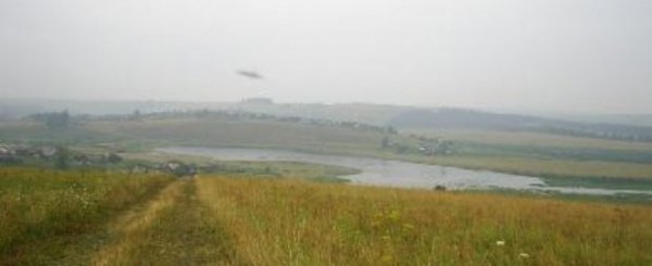 Моторошні місця України, від яких застигає у жилах кров. ФОТО