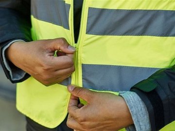 Де краще купити світловідбиваючий жилет