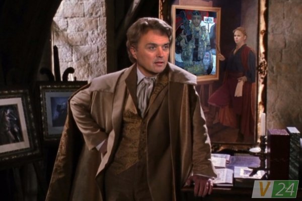 Відомих волинян «перевдягнули» в героїв Гаррі Поттера. ФОТО