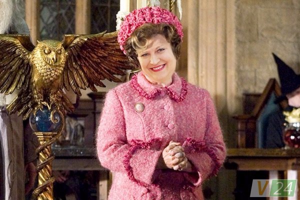 Відомих волинян «перевдягнули» в героїв Гаррі Поттера. ФОТО