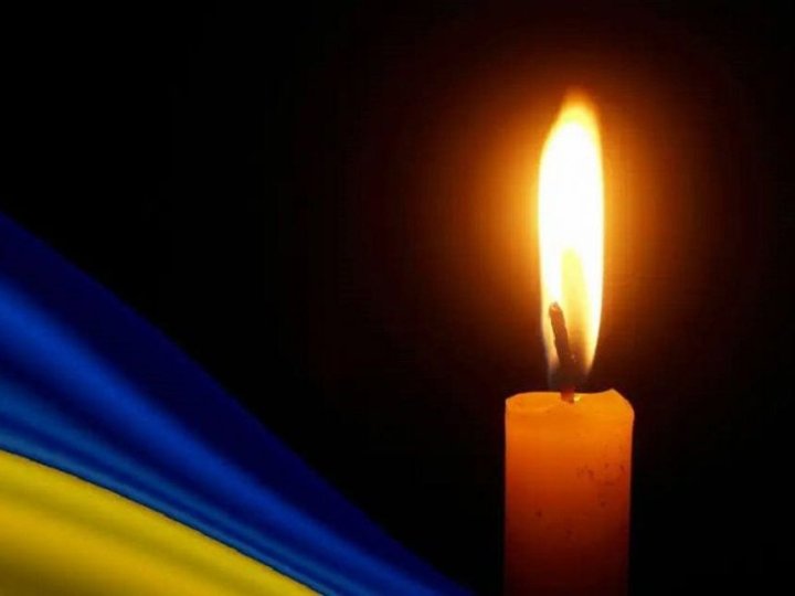 На війні загинув 42-річний захисник з Волині Олександр Квач