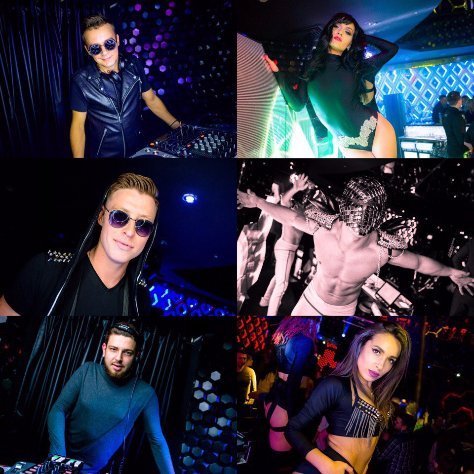 Куди піти у вихідні: 3-5 лютого