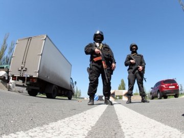 Антитерористична операція у Слов'янську і Краматорську завершується