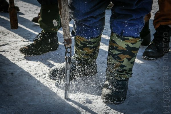 Революція в розвитку. ФОТО