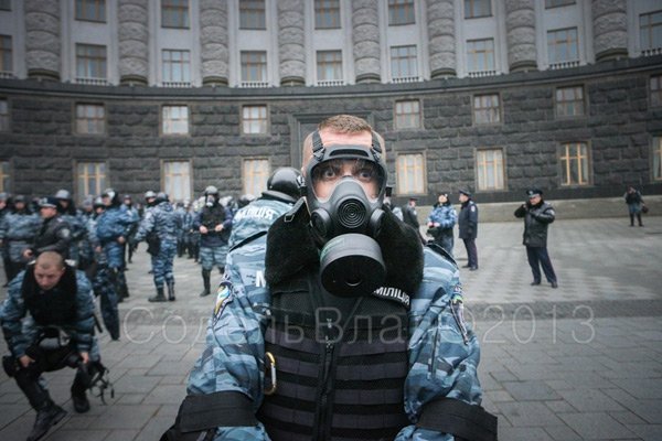 Революція в розвитку. ФОТО