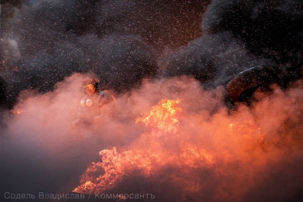 Революція в розвитку. ФОТО