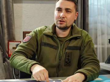 Ситуація на фронті зайшла у глухий кут, – Буданов