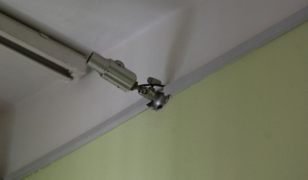 Як виглядає кабінет начальника у міськраді Олексія Веремійчика. ФОТО